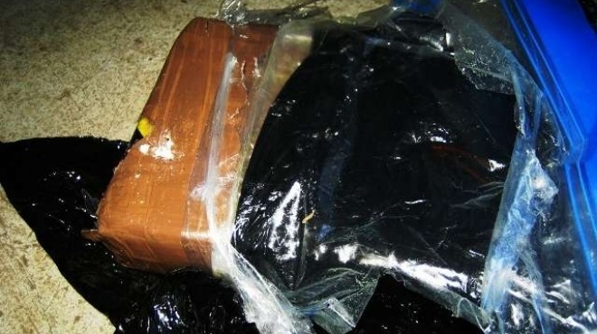 Германската полиция конфискува почти половин тон кокаин в южния германски