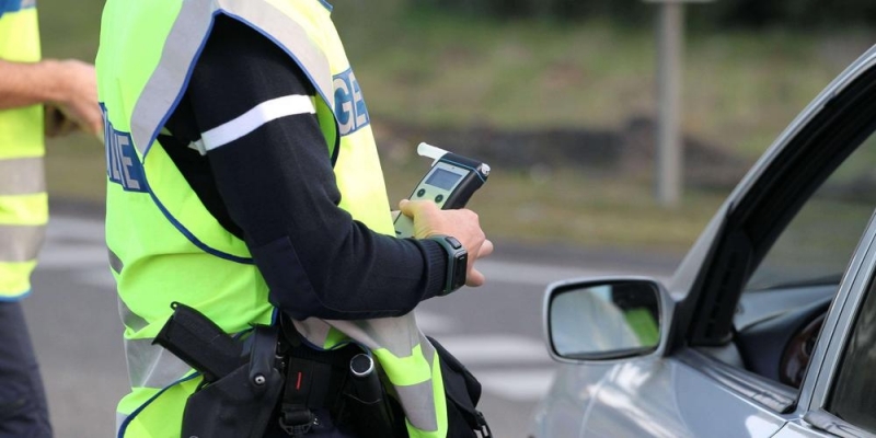 209 нарушения на скоростните режими и 129 санкции по Закона