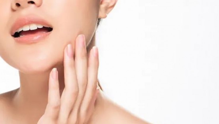 Диетоложката Лора Бурак посочи рецепта за натурален сок против стареене