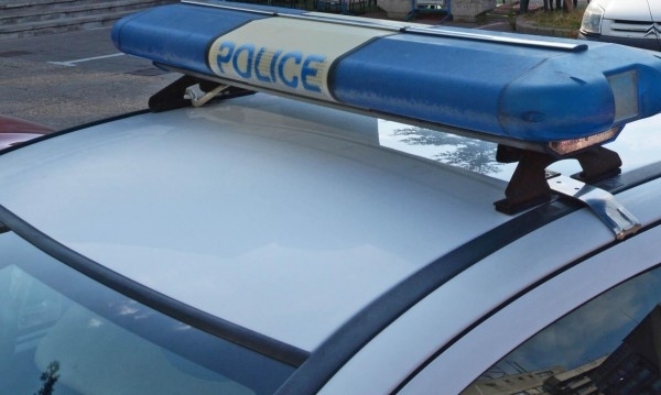 48 годишен мъж беше намушкан с нож в столичния квартал