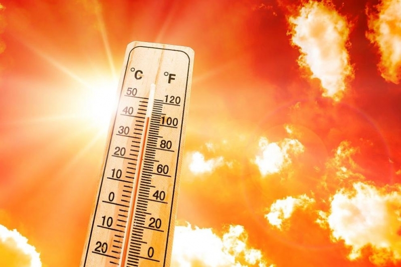 Световната метеорологична организация  СМО съобщи че изминалото десетилетие е било най горещото в