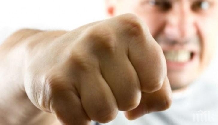 Под наблюдението на Районна прокуратура Враца се проведе разследване