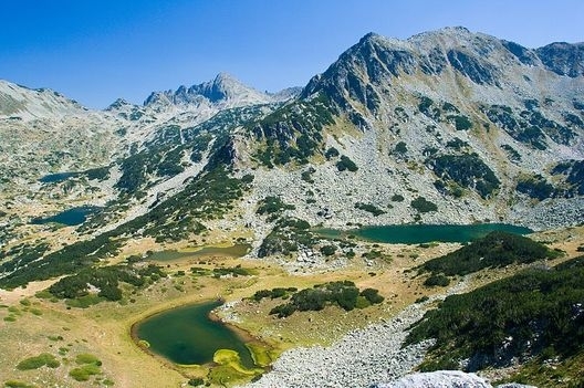 Планински спасители са оказали помощ на изгубени туристи в района