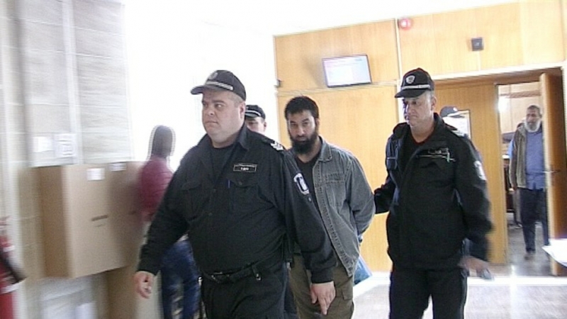 Освобождават предсрочно осъденията за проповядване на радикален ислям пазарджишки имам