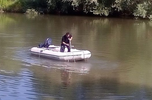 Дете се е удавило във водите на река Огоста в