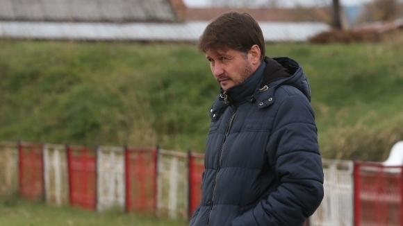 24 годишният Яя Ивонзе ще играе през пролетния полусезон на