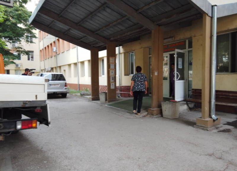 Излязоха подробности около случая с починалия мъж и екшъна в