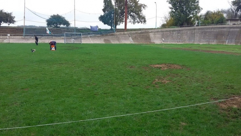 Модерен комплекс за мини футбол ще бъде изграден във Видин по