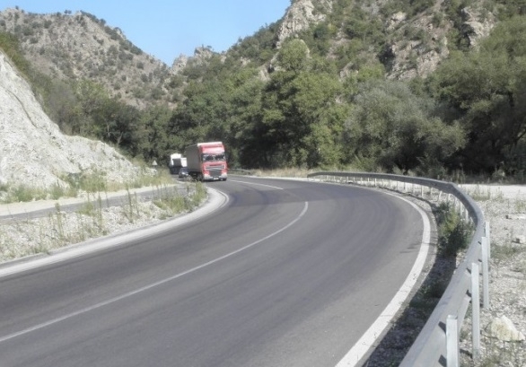 Проучване в тунела в Кресненското дефиле може да доведе до