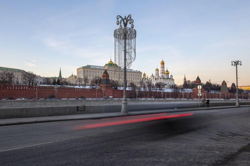 Притеснителни темпове набира коронавирусната зараза в Русия Броят на новите