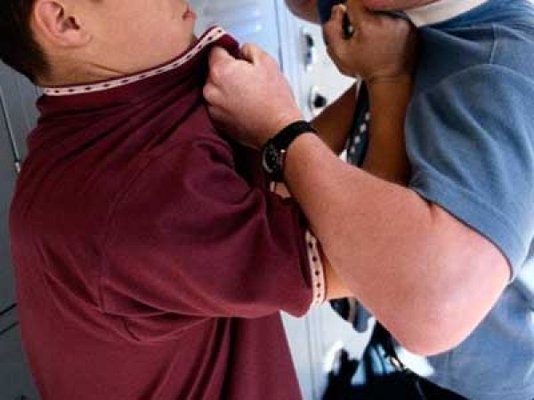 Див екшън се е разиграл в центъра на Оряхово в