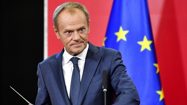 Девет души в Полша бяха арестувани и обвинени в саботаж