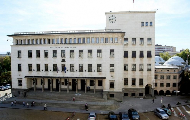 Българската народна банка предупреди за фишинг атака извършвани от нейно