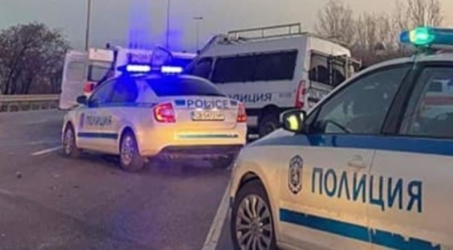 Открити са още наркотици във Враца след случая с тайници