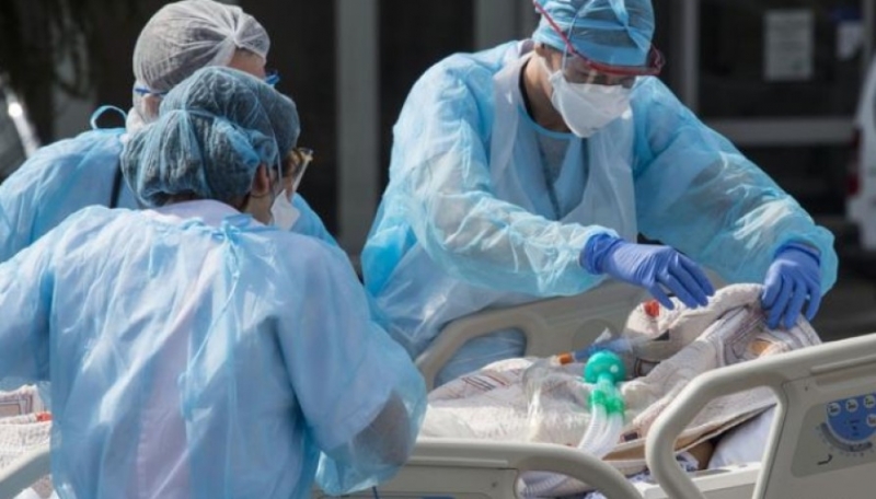 Коронавирусът е взел нови 2 жертви във Видинско съобщиха от