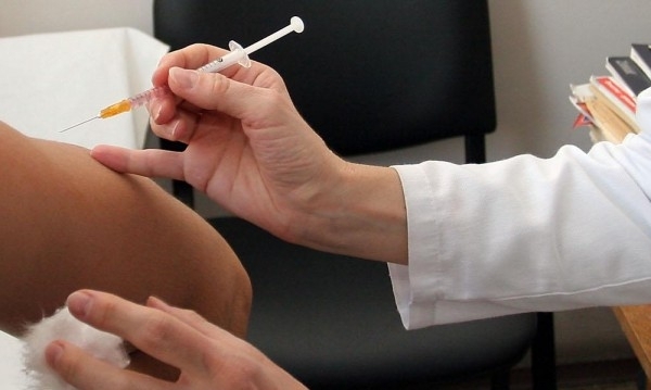 Грипната епидемия закъснява заради топлата есен Тя се очаква в