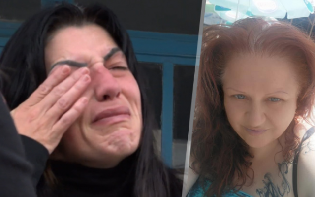 Шофьорка на такси е ограбила клиентка болна от множествена склероза