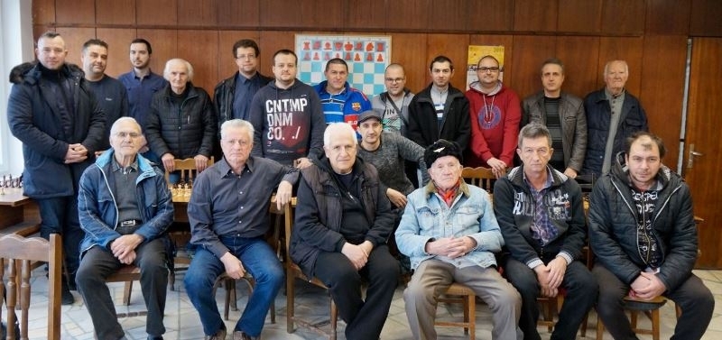 Николай Георгиев стана победител в 30 ото юбилейно издание на коледния