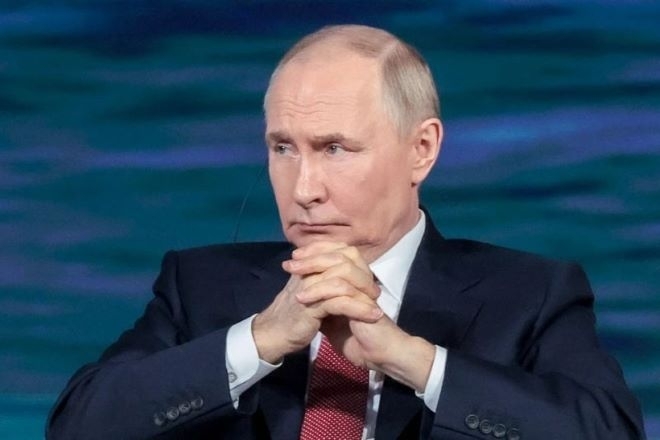 Русия е готова за нови преговори с Украйна