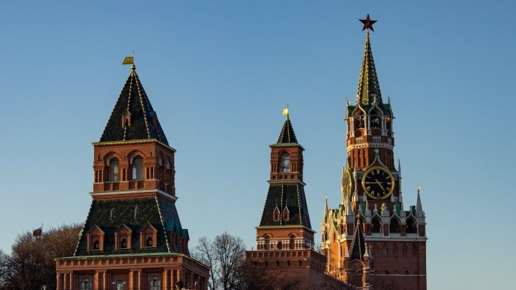 Федералната служба за сигурност на Русия ФСБ заяви че е