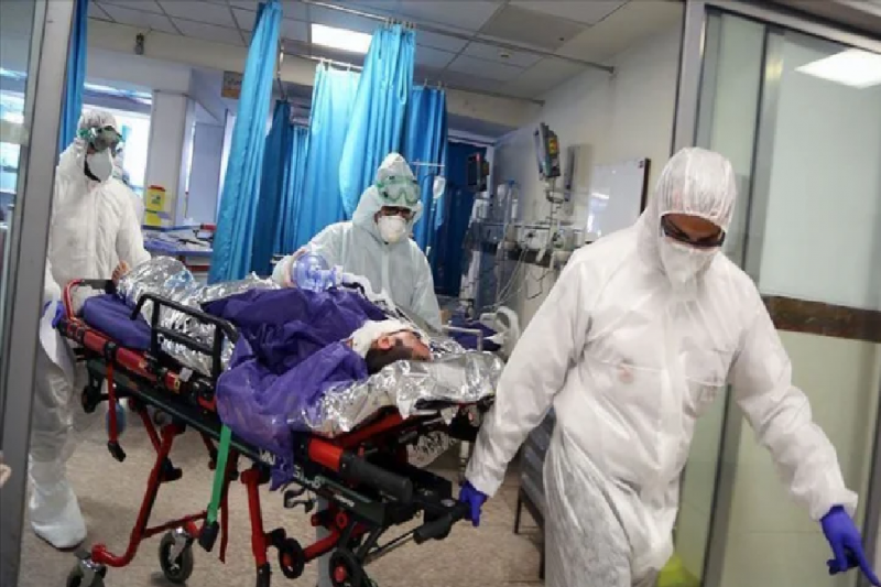 Коронавирусът е взел нови 8 жертви от Врачанско съобщиха от