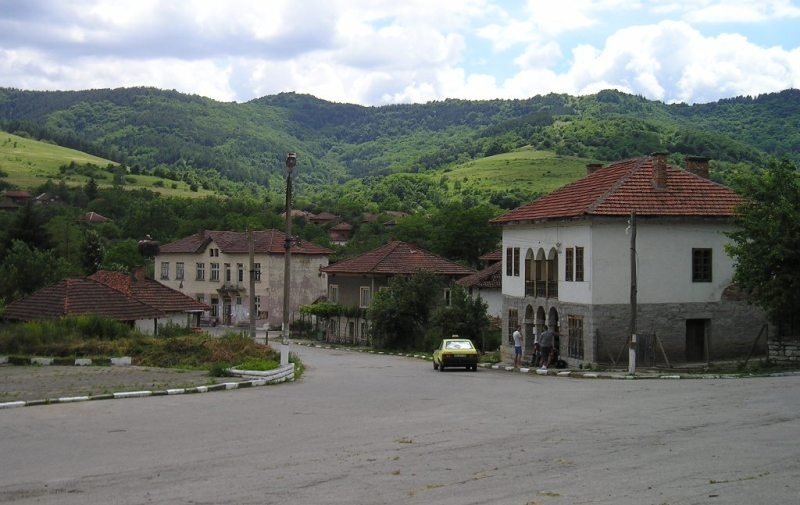 Кметският наместник на видинското село Върбово Младен Георгиев е забранил