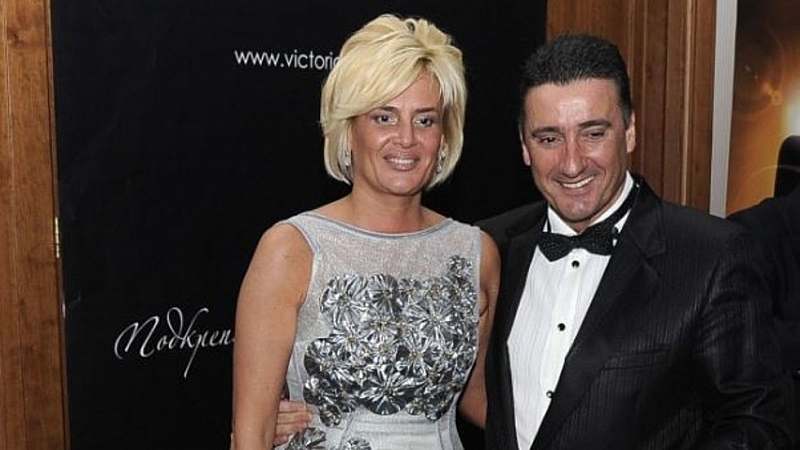 Съпругата на Ветко Арабаджиев Маринела ще бъде екстрадирана в