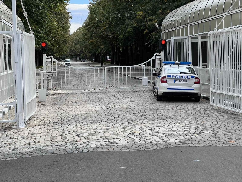 Инцидентът в оръжейния завод Арсенал е взел три жертви предава