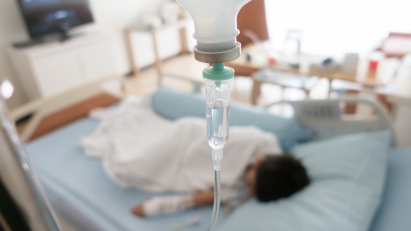 14 годишен ученик е изпаднал в кома и е бил приет