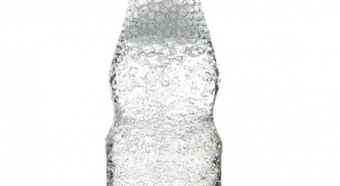 Газираната вода здравословна ли е колкото обикновената?