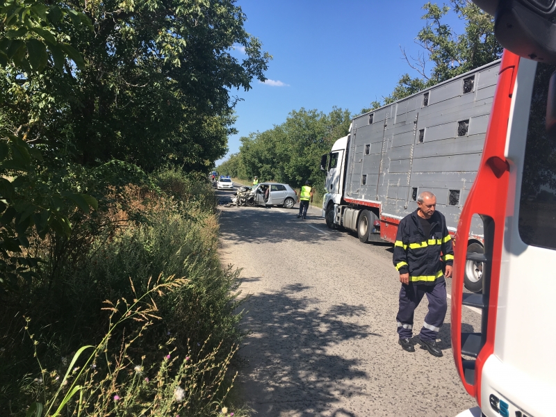 Окръжна прокуратура Враца е внесла за разглеждане в съда