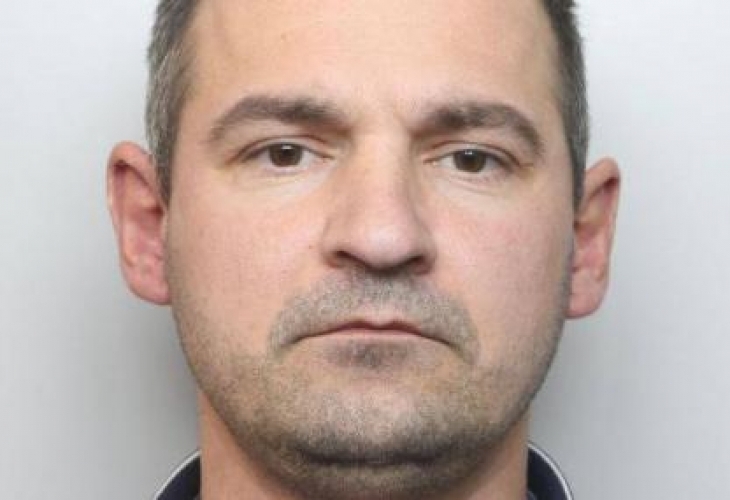 Мъж който се е гаврил сексуално с деца и жени