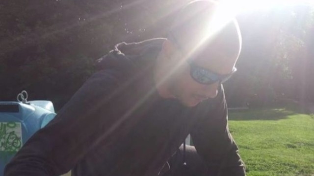 Пуснаха от ареста Борислав Миланов който блъсна с колело дете