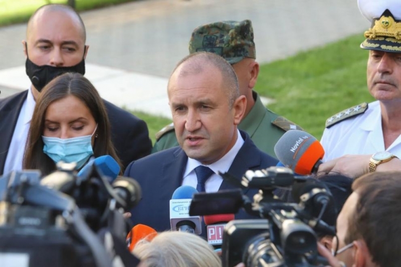 Неуспехът на нашите народни представители да излъчат за пореден път