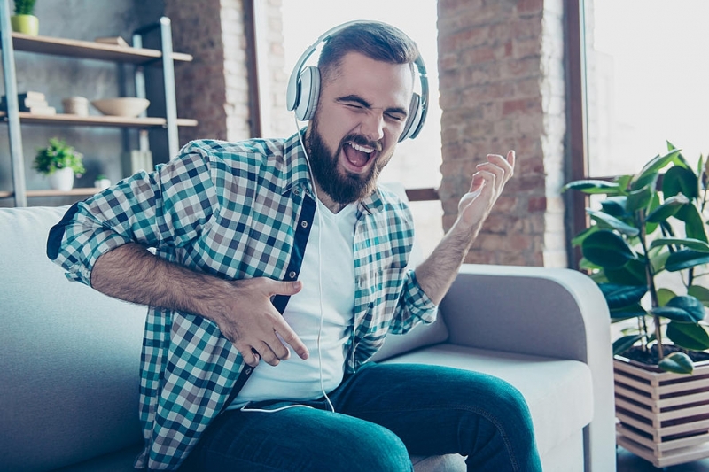 Борили сме депресията по време на COVID пандемията с поп