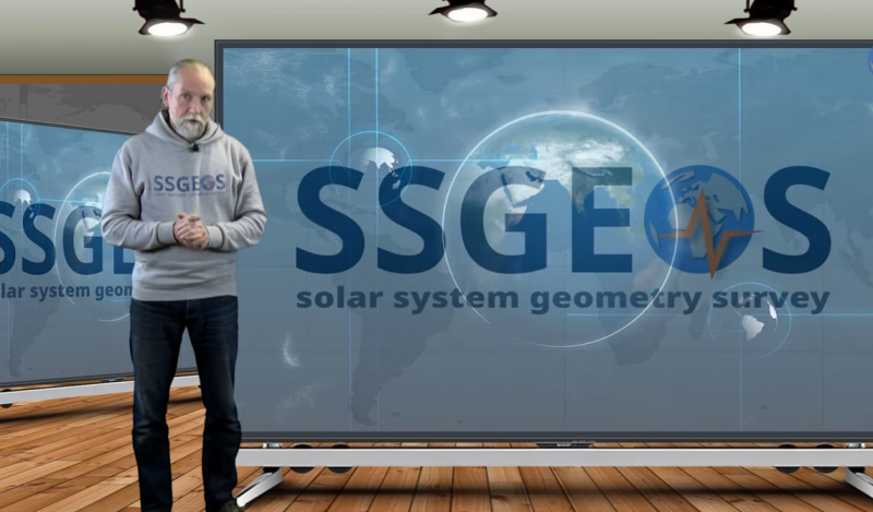 Сеизмологът и прогностик Франк Хугербитс който предупреди за опустошителното земетресение