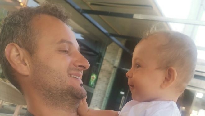 Баща и съпруг от Враца има нужда от финансова подкрепа