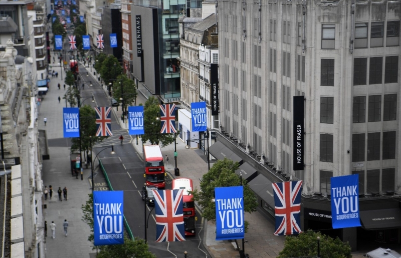 На 1 януари 2021 г изтича преходния период след оттеглянето