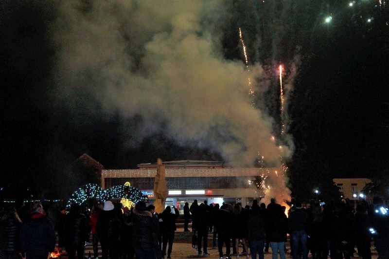 След двегодишно прекъсване поради пандемията от Covid 19 множество жители и