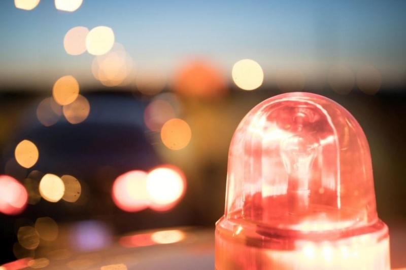 Мъж и жена загинаха при пожар в апартамент в Габрово