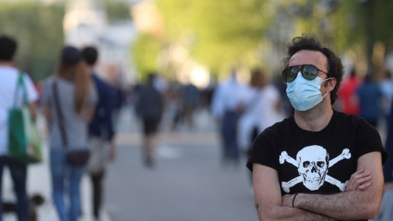 Броят на чуждестранните туристи в Испания отчита срив през септември