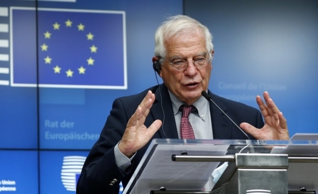 Европейският съюз категорично се противопоставя на едностранните санкции и заплахи