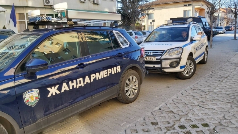 Акции на МВР насочени към превенция на битовата престъпност и