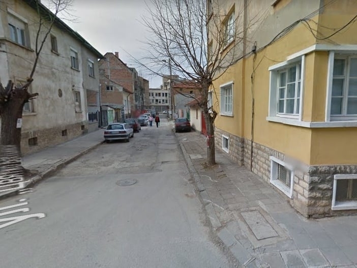 Ограничава се движението по улица във Враца съобщиха от местната