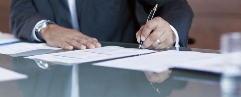 Хванаха мъж представил фалшив документ за трудов стаж в НОИ