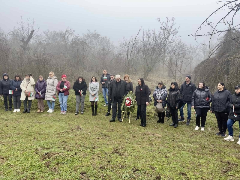 Мизия отпразнува Националния празник 3 март