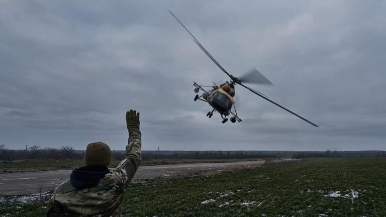 Русия обяви че е поела контрола над украинския град Соледар след продължила