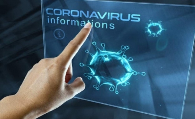 Нов вариант на коронавируса се разпространява в Нигерия според съобщение