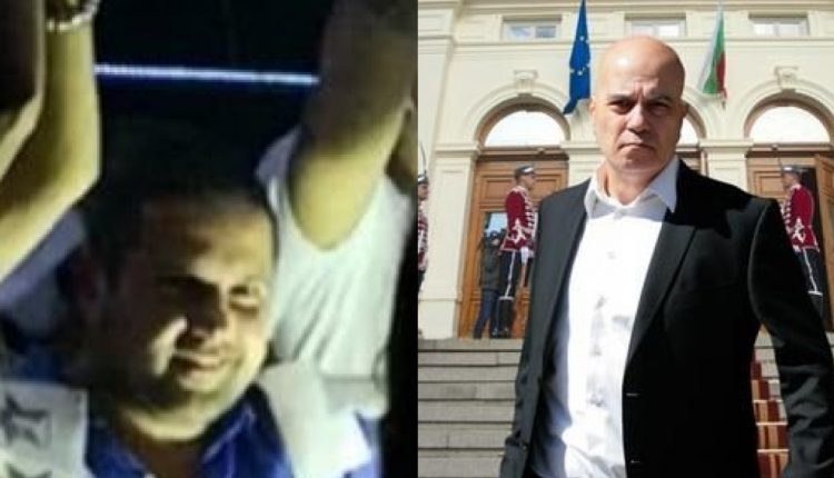 Има такъв народ на Слави Трифонов се издържа от милионите