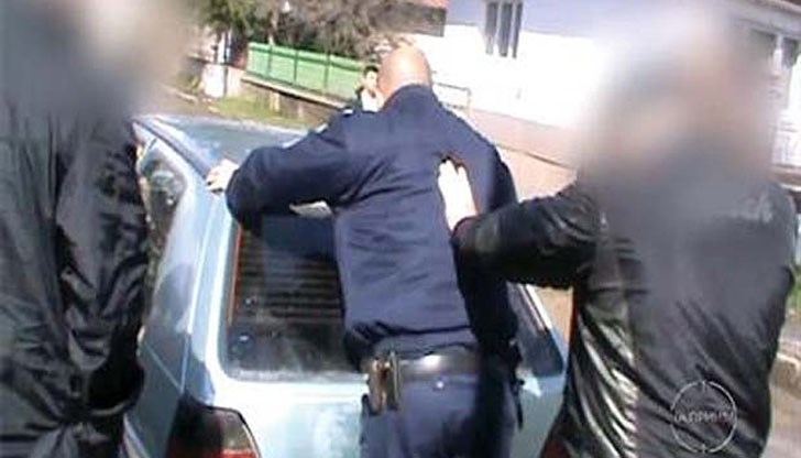 Условна присъда получи хасковски полицай шофирал в нетрезво състояние Присъдата